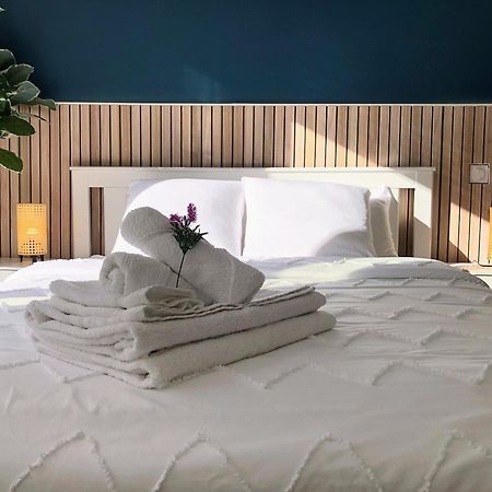 Sunshine Getaway - Stylish Studio In The Heart Of Ницца Экстерьер фото