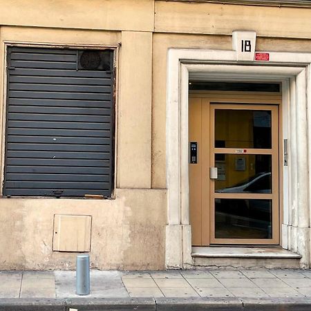 Sunshine Getaway - Stylish Studio In The Heart Of Ницца Экстерьер фото